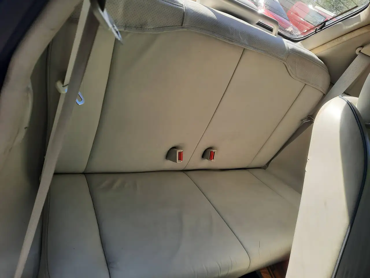 Nissan Figaro, foto 12
