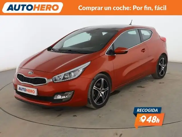 Kia 1.6 CRDi Drive