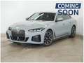 BMW i4 FACELIFT 2 - M SPORT - HAAK - Grijs - thumbnail 21
