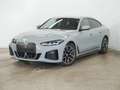 BMW i4 FACELIFT 2 - M SPORT - HAAK - Grijs - thumbnail 22