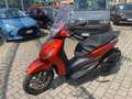 Piaggio Beverly 400 S ABS-ASR Arancione - thumbnail 1