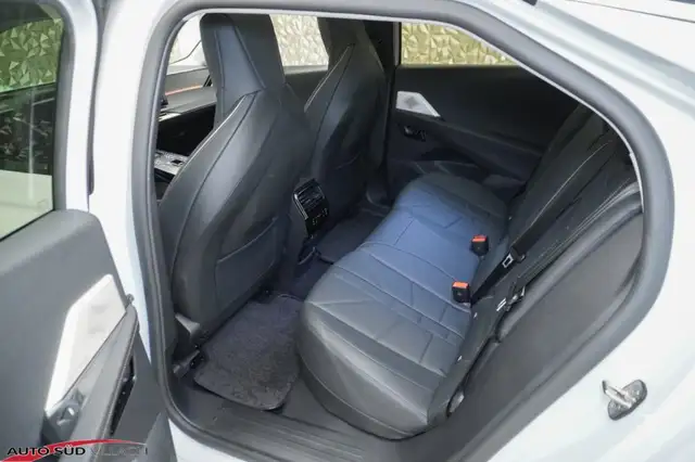 DS Automobiles N°8 FWD Long Range 245PS ÉTOILE Ansicht 21