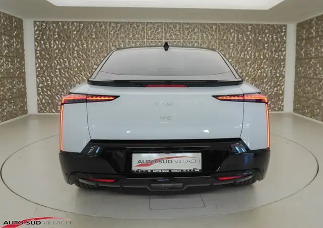 DS Automobiles N°8 FWD Long Range 245PS ÉTOILE Ansicht 5