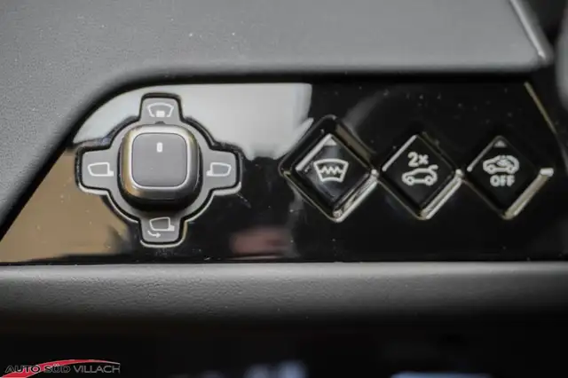 DS Automobiles N°8 FWD Long Range 245PS ÉTOILE Ansicht 14