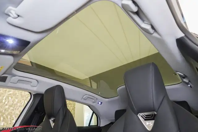 DS Automobiles N°8 FWD Long Range 245PS ÉTOILE Ansicht 22