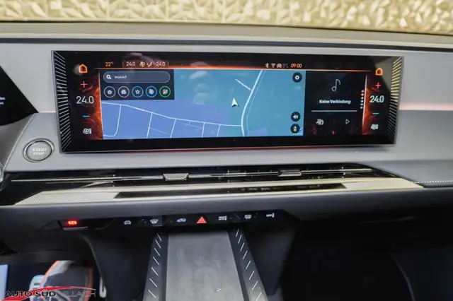 DS Automobiles N°8 FWD Long Range 245PS ÉTOILE Ansicht 19