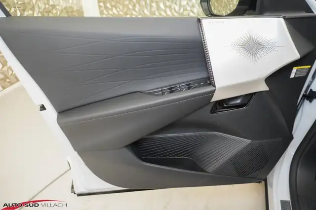 DS Automobiles N°8 FWD Long Range 245PS ÉTOILE Ansicht 12