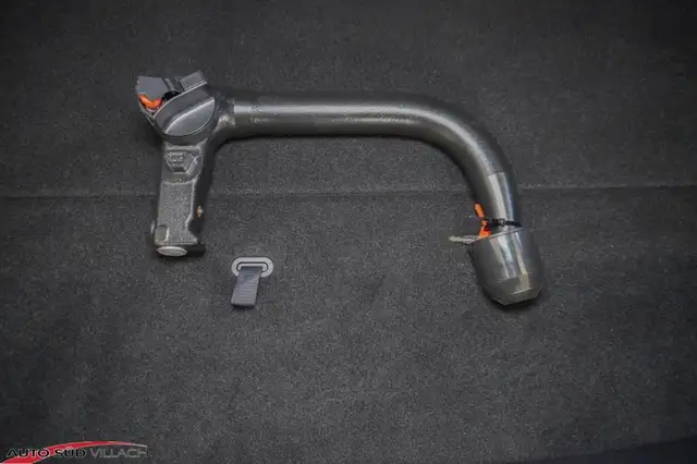 DS Automobiles N°8 FWD Long Range 245PS ÉTOILE Ansicht 9