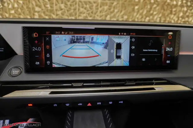 DS Automobiles N°8 FWD Long Range 245PS ÉTOILE Ansicht 20