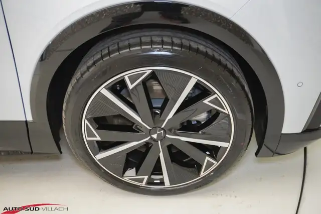 DS Automobiles N°8 FWD Long Range 245PS ÉTOILE Ansicht 25