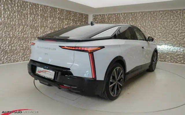 DS Automobiles N°8 FWD Long Range 245PS ÉTOILE Ansicht 6