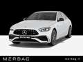 Mercedes-Benz C 43 AMG 4Matic+ Mild hybrid Premium Pro Bianco - thumbnail 1