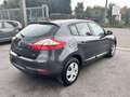 Renault Megane Megane 1.5 dCi *GPS*CLIM*PRTE IMMATRICULER* Gris - thumbnail 4