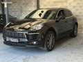 Porsche Macan 3.0 S 340 PDK PACK CHRONO PDLS TOIT OUVRANT GARANTI 12 MOIS Schwarz - thumbnail 4