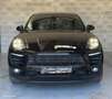 Porsche Macan 3.0 S 340 PDK PACK CHRONO PDLS TOIT OUVRANT GARANTI 12 MOIS Schwarz - thumbnail 2
