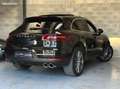 Porsche Macan 3.0 S 340 PDK PACK CHRONO PDLS TOIT OUVRANT GARANTI 12 MOIS Schwarz - thumbnail 5