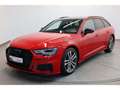 Audi A6 Avant 55 TFSI quattro S line AHK/P-Dach/19'' Rot - thumbnail 2