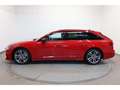 Audi A6 Avant 55 TFSI quattro S line AHK/P-Dach/19'' Rot - thumbnail 5