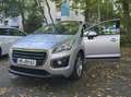 Peugeot 3008 Peugeot 3008 Business-Line HDi 150  2.0 Panorama Silber - thumbnail 3