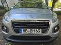 Peugeot 3008 Peugeot 3008 Business-Line HDi 150  2.0 Panorama Silber - thumbnail 4