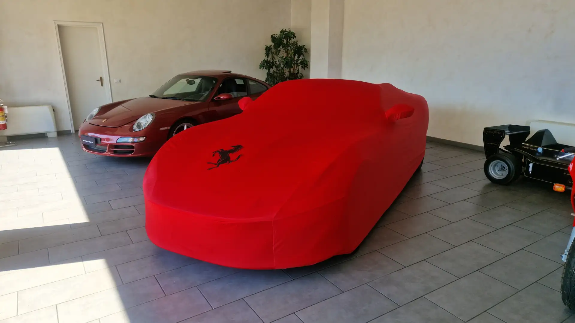 Ferrari Portofino Portofino 3.9 - 1