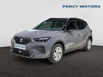 Arona Play Plus 1.0 TSI (voiture neuve)