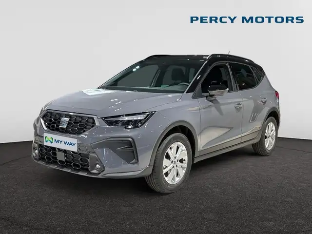 SEAT Arona Arona Play Plus 1.0 TSI (voiture neuve)