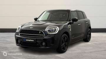 Cooper SE 125ch + 95ch Edition Premium Plus ALL4 BVA6