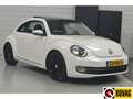 Volkswagen Beetle 1.2 TSI Design // PANORAMADAK // CLIMA // CRUISE / Wit - thumbnail 1