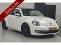 Volkswagen Beetle 1.2 TSI Design // PANORAMADAK // CLIMA // CRUISE / Blanc - thumbnail 1