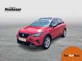 SEAT Arona FR Austria 1.0 TSI Rot - thumbnail 1