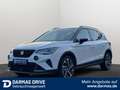 SEAT Arona Arona 1.5 TSI DSG FR Navi Led Cam Kessy 1.Hd. - thumbnail 1