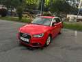 Audi A1 A1 1,6 TDI Ambition Rot - thumbnail 2