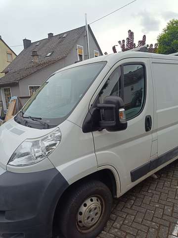 Imagine Fiat Ducato Ducato L1H1 250.SL1.0