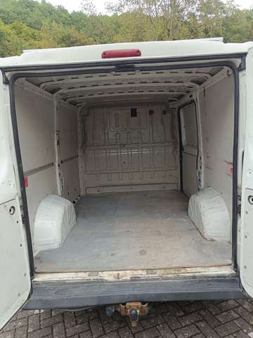 Fiat Ducato Ducato L1H1 250.SL1.0