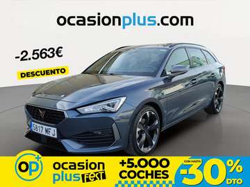 Sportstourer 1.5 ETSI DSG 110KW