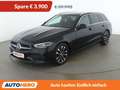 Mercedes-Benz C 220 C 220 d Mild-Hybrid T 4Matic Avantgarde Schwarz - thumbnail 1