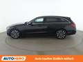 Mercedes-Benz C 220 C 220 d Mild-Hybrid T 4Matic Avantgarde Schwarz - thumbnail 3