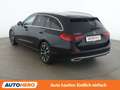Mercedes-Benz C 220 C 220 d Mild-Hybrid T 4Matic Avantgarde Schwarz - thumbnail 4