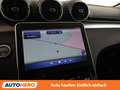 Mercedes-Benz C 220 C 220 d Mild-Hybrid T 4Matic Avantgarde Schwarz - thumbnail 21