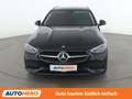 Mercedes-Benz C 220 C 220 d Mild-Hybrid T 4Matic Avantgarde Schwarz - thumbnail 9