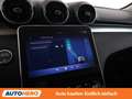 Mercedes-Benz C 220 C 220 d Mild-Hybrid T 4Matic Avantgarde Schwarz - thumbnail 25