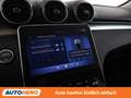 Mercedes-Benz C 220 C 220 d Mild-Hybrid T 4Matic Avantgarde Schwarz - thumbnail 24