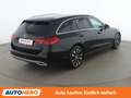 Mercedes-Benz C 220 C 220 d Mild-Hybrid T 4Matic Avantgarde Schwarz - thumbnail 6
