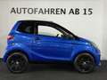 Aixam City Sport Luxe, RFK, Carplay, Kubota Inkl Lieferung Bleu - thumbnail 8