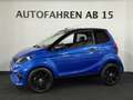 Aixam City Sport Luxe, RFK, Carplay, Kubota Inkl Lieferung Bleu - thumbnail 1