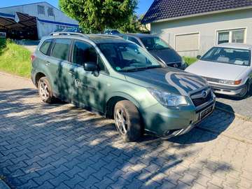 Forester Diesel 2.0D Active