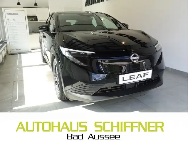 Nissan Leaf 40kWh Acenta