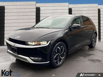 Preferred RWD Long Range NAVIGATION! NEW TIRES! ON