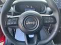 Jeep Avenger Avenger 1.2 turbo Longitude fwd 100cv Rood - thumbnail 8